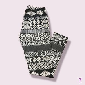 Girls No boundaries Leggings